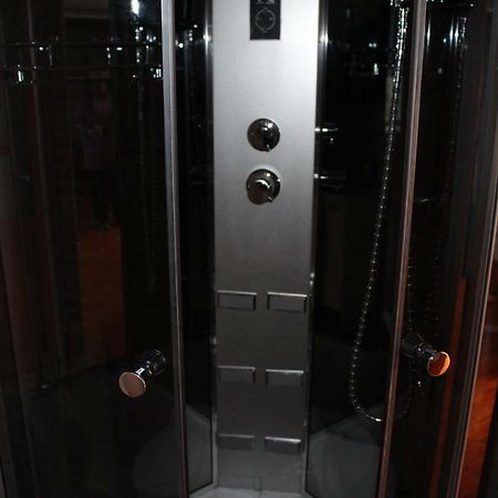 Apartman Suchdol Bujanov Exterior foto