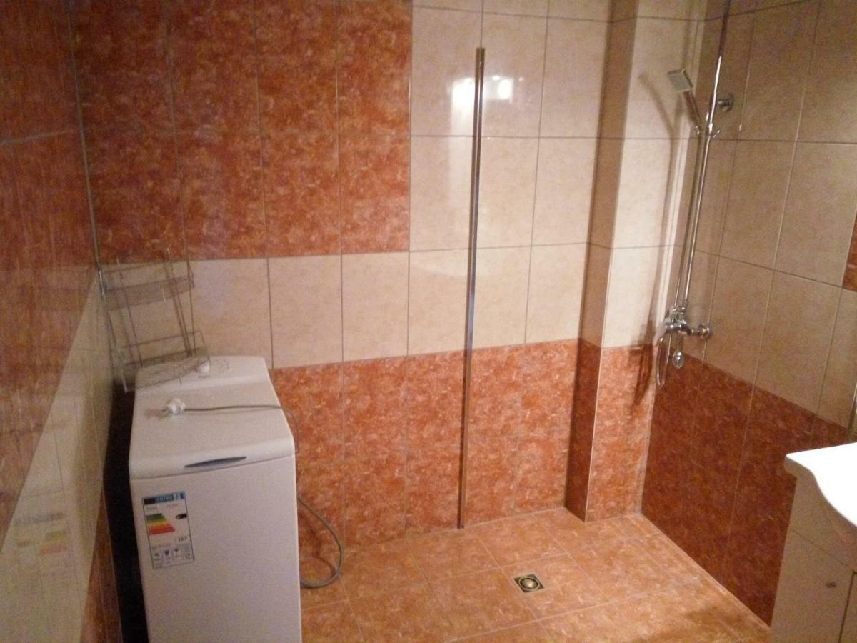 Apartman Suchdol Bujanov Exterior foto
