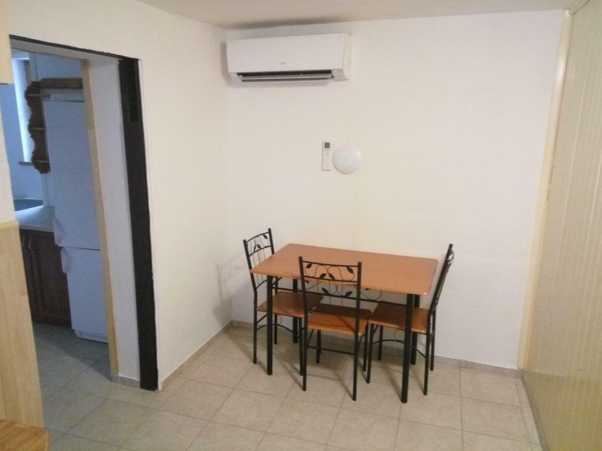 Apartman Suchdol Bujanov Exterior foto