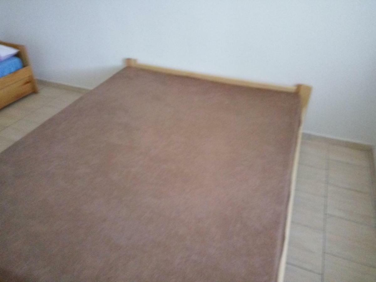 Apartman Suchdol Bujanov Exterior foto
