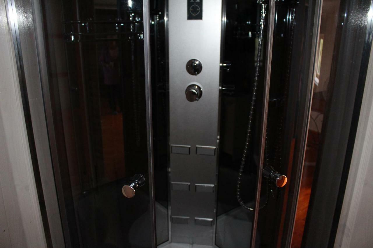 Apartman Suchdol Bujanov Exterior foto