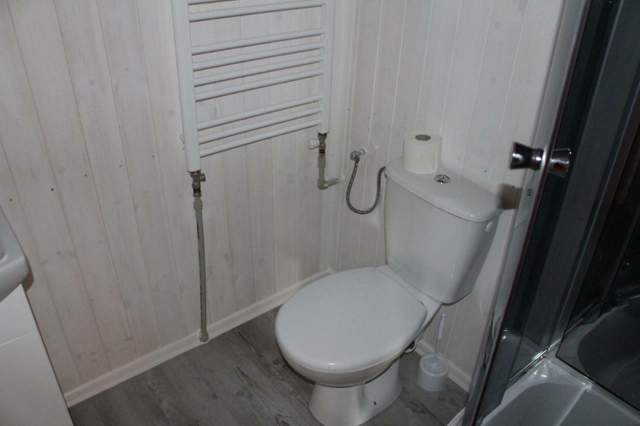 Apartman Suchdol Bujanov Exterior foto