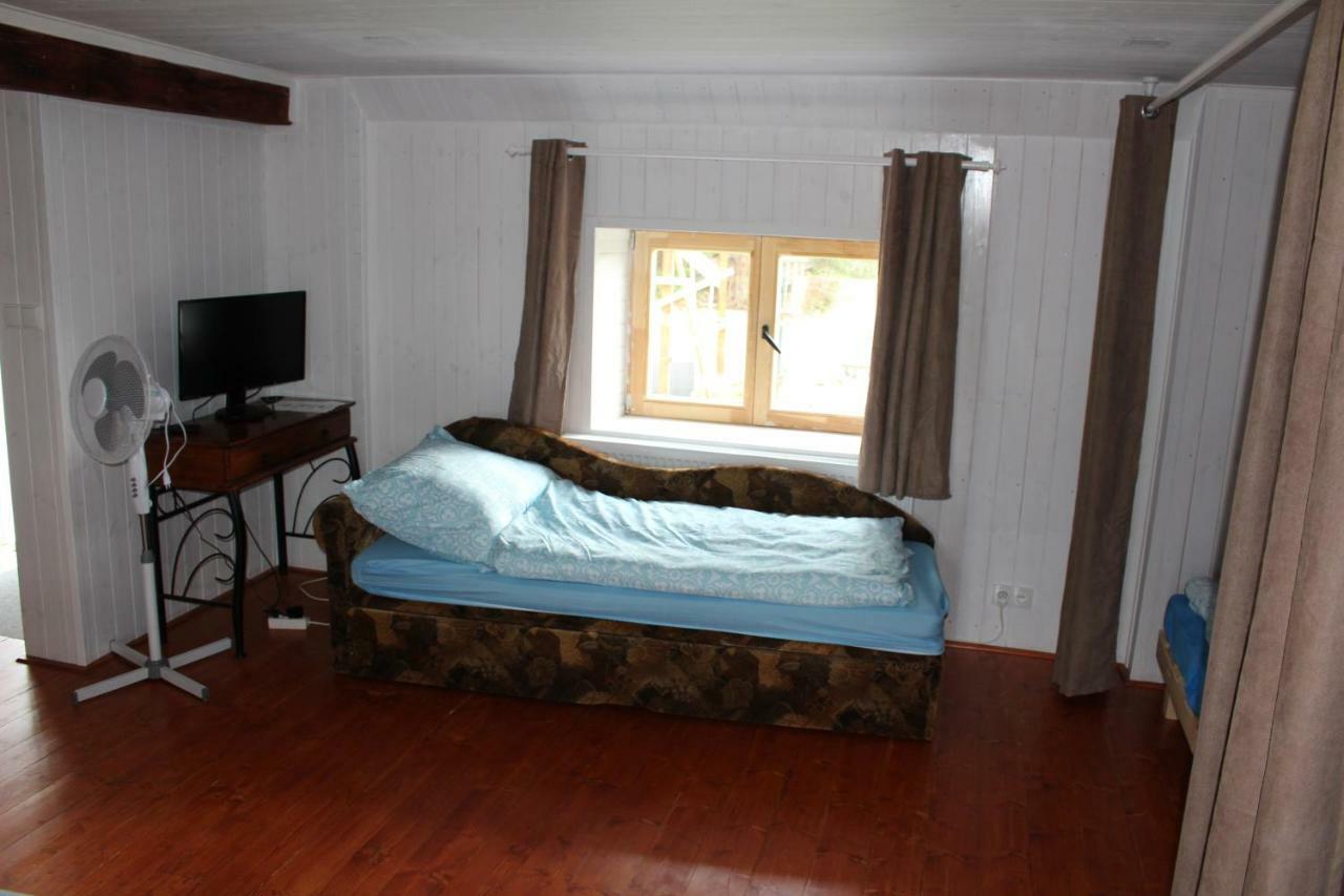 Apartman Suchdol Bujanov Exterior foto